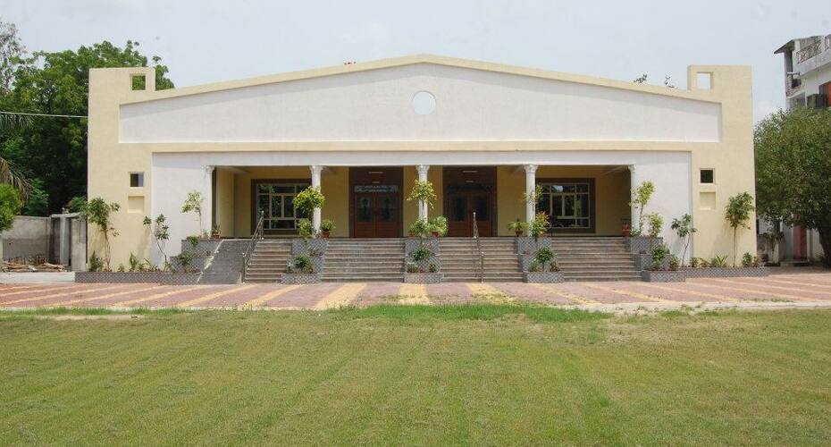 Hotel Avadh International, Lucknow 1